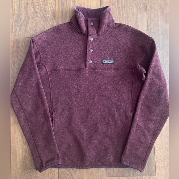 Patagonia Sweater - Picture 3 of 3